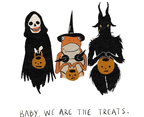 Ghouls Night Out