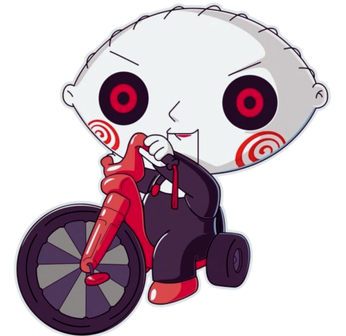 Stewie Games