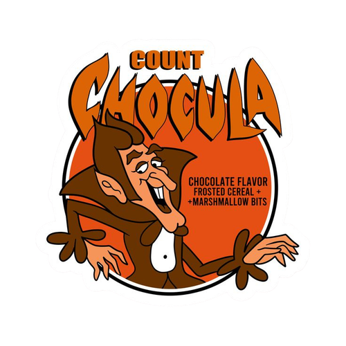 Count Chocula