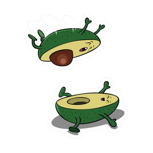 Avocado Love