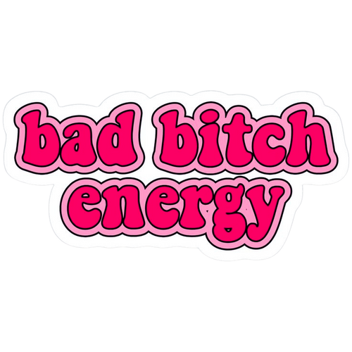 Bad B Energy