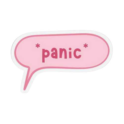 Panic