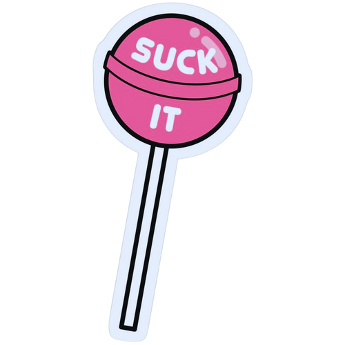 Suck It