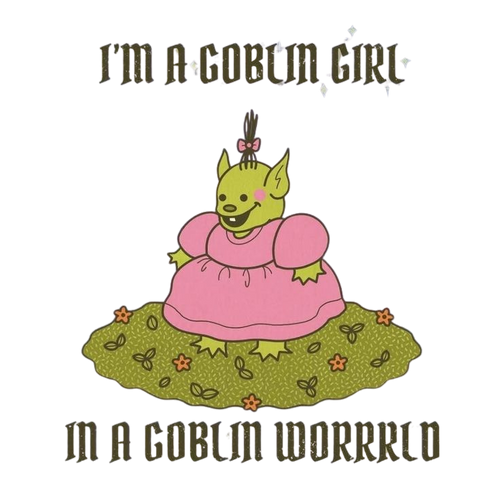 Goblin Girl