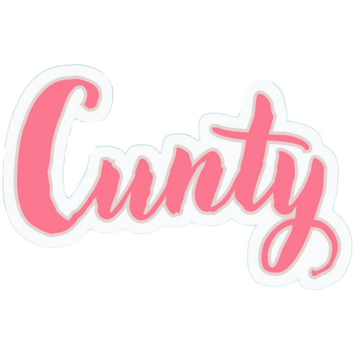 Cunty