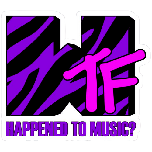 WTF Happened To Music