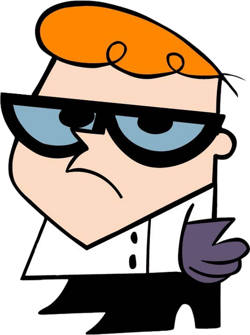 Dexter Laboratory