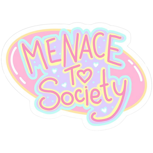 Menace To Society