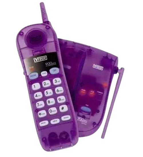 Vtech 900