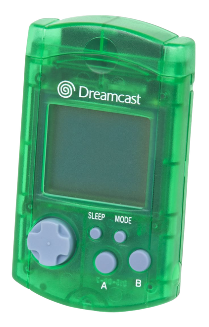 DreamCast