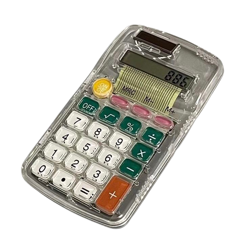 Clear Calc