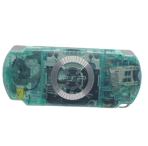 Teal PSP