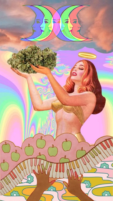 Garden of Revelation