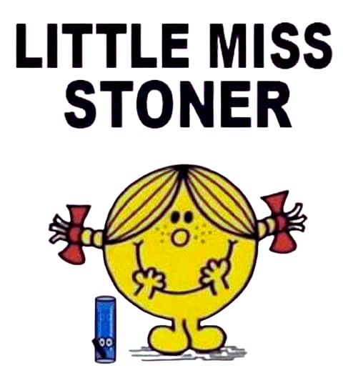 Little Miss Stoner