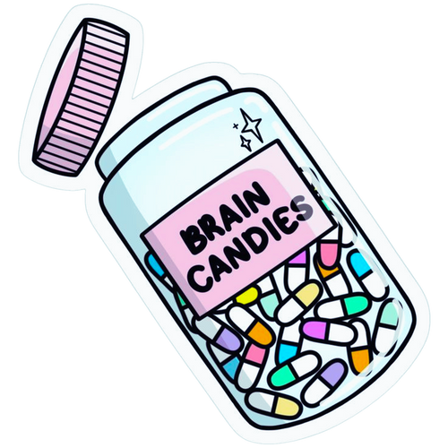 Brain Candies