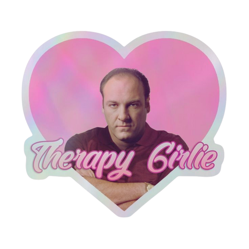 Therapy Girlie