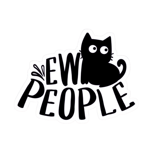 Ew People
