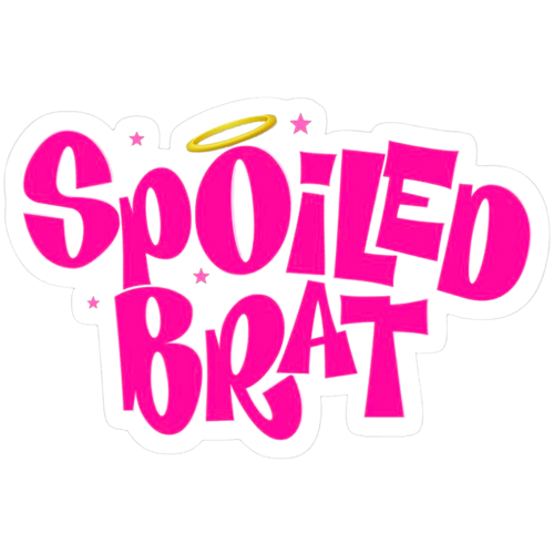 Spoiled Brat