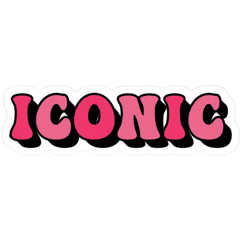 Iconic