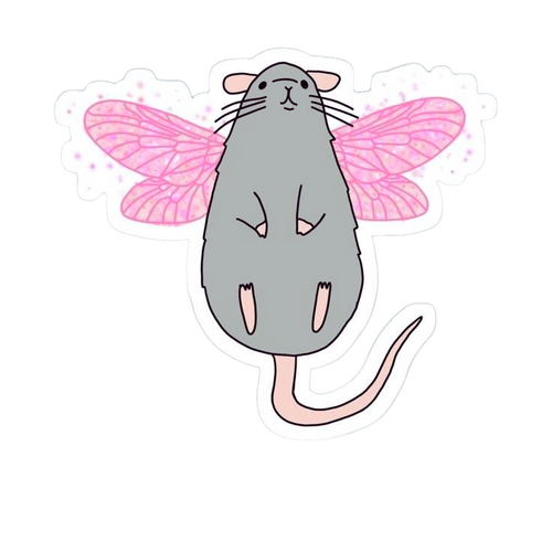 Rat Fairy