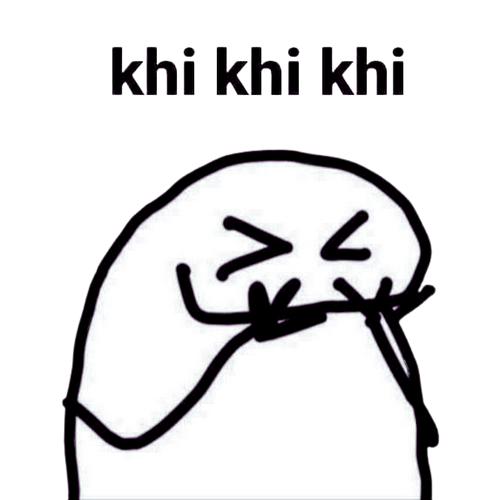 Khi Khi Khi