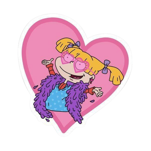 Angelica The Princess