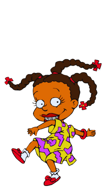 Susie Carmichael