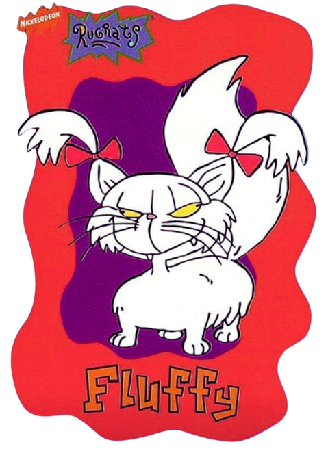 Fluffy