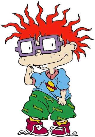 Chuckie Pickles