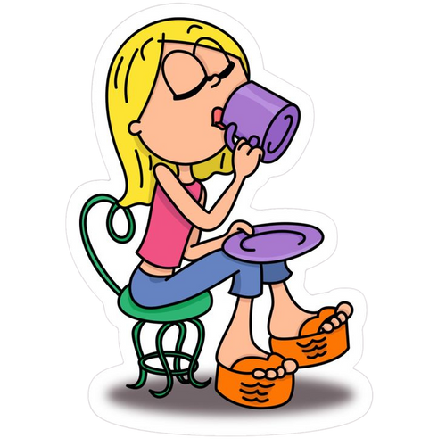 Thoughts Are Loading