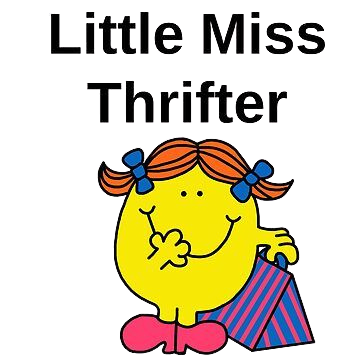 Little Miss Thrifter