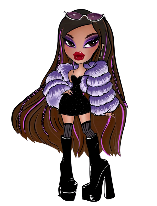 Drama But Make It Fashion