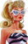 Icon Barbie