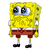 Crybaby Sponge Bob