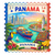 Panama Postage
