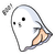 Boo Butt