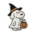 Snoopy & Treats
