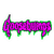 Goosebumps (Purple)