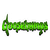 Goosebumps(Lime Green)