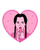 Wednesday Heart