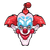 Slim Clown