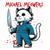 Michael Meowers
