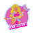 Barbarian Barbie