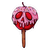 Poison Candy Apple