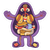 Grimace