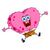 sponge bob in a heart