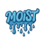 Moist