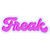 Pink Freak