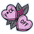 Fuck Off Two Hearts