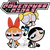 Power Puff Girls